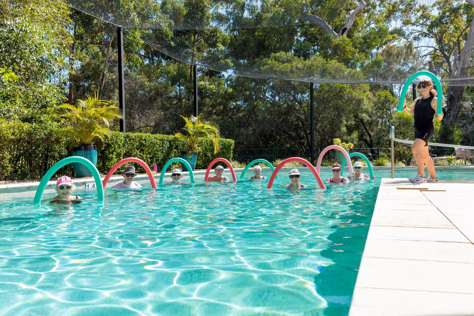 Additional image 12 of 220/21 Gracemere Boulevard, Peregian Springs QLD 4573