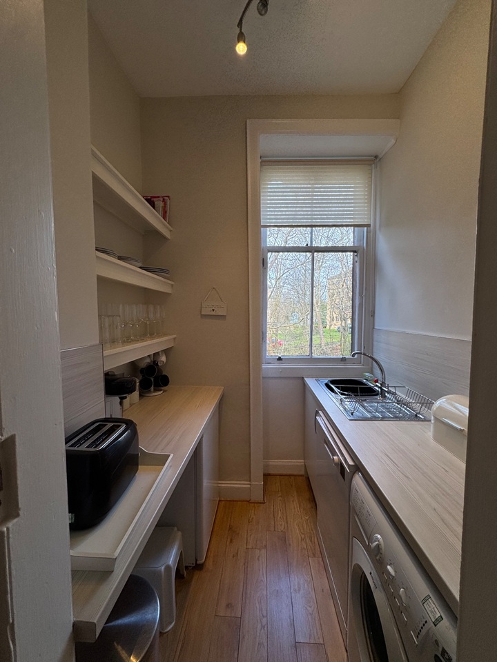 Additional image 10 of 1 Bed Flat, Hyndland, G12, N1 7GU