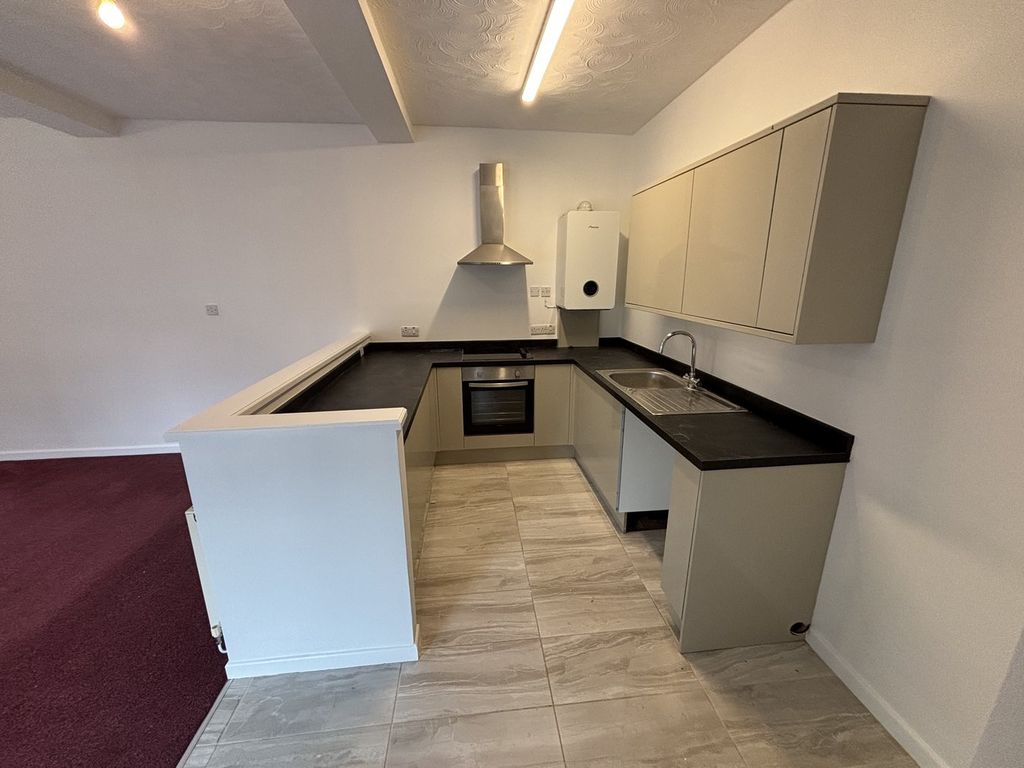 Additional image 7 of 2 bed flat to rentBrecon Road, Builth Wells LD2