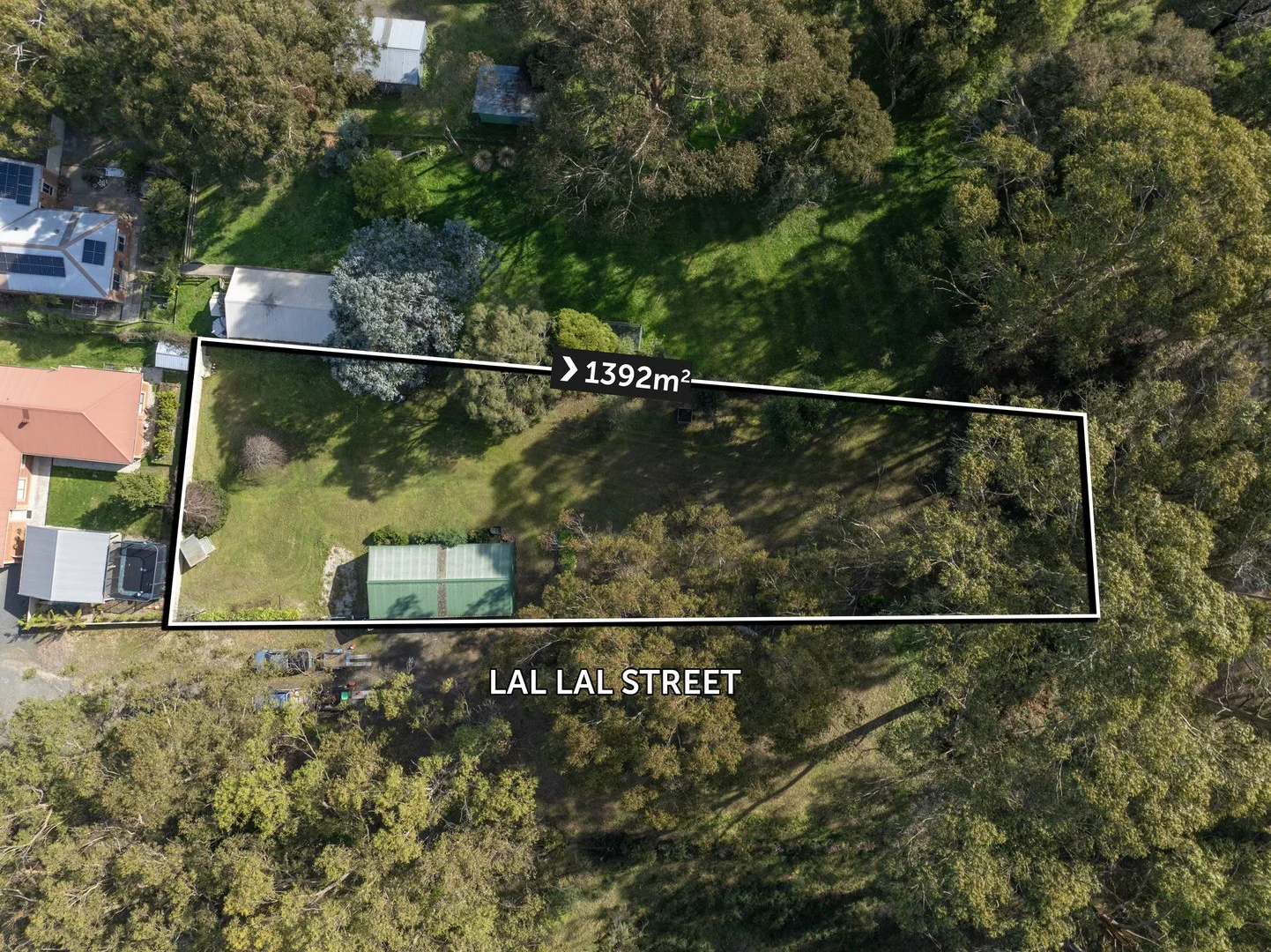 104 Lal Lal Street, Buninyong VIC 3357