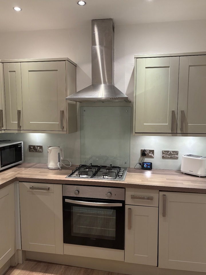 Additional image 9 of 2 Bed Flat, Dean Park Street, EH4, N1 7GU