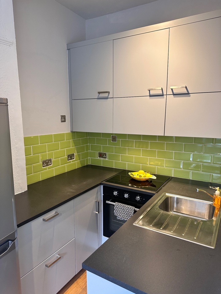 Additional image 5 of 1 Bed Flat, Cumbernauld Road, G31, N1 7GU