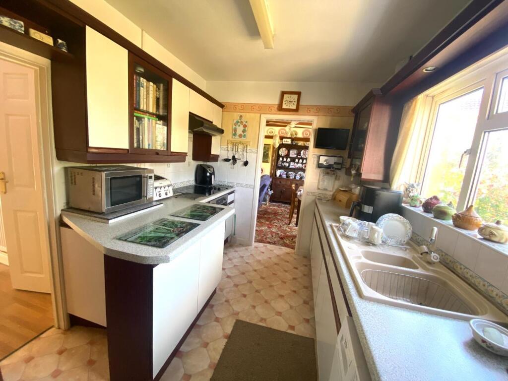 Additional image 6 of Underwood Road, Glastonbury