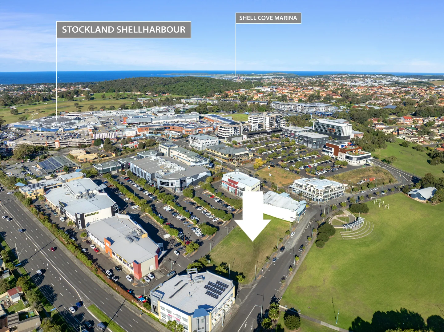 Additional image 3 of 3 Minga Avenue, Shellharbour NSW 2529