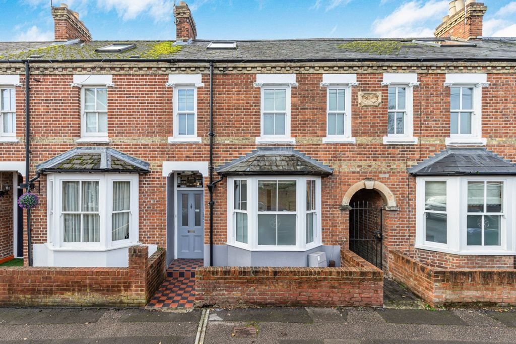 Additional image 13 of 6 bed semi-detached house to rentChilswell Road, Oxford, Oxfordshire OX1