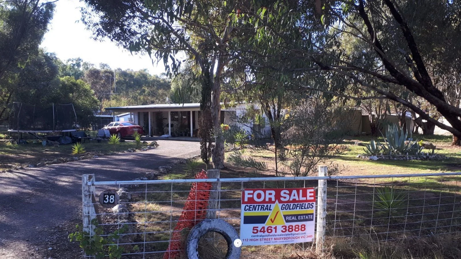 Additional image 2 of 38 SEPARATION ROAD, Dunolly VIC 3472