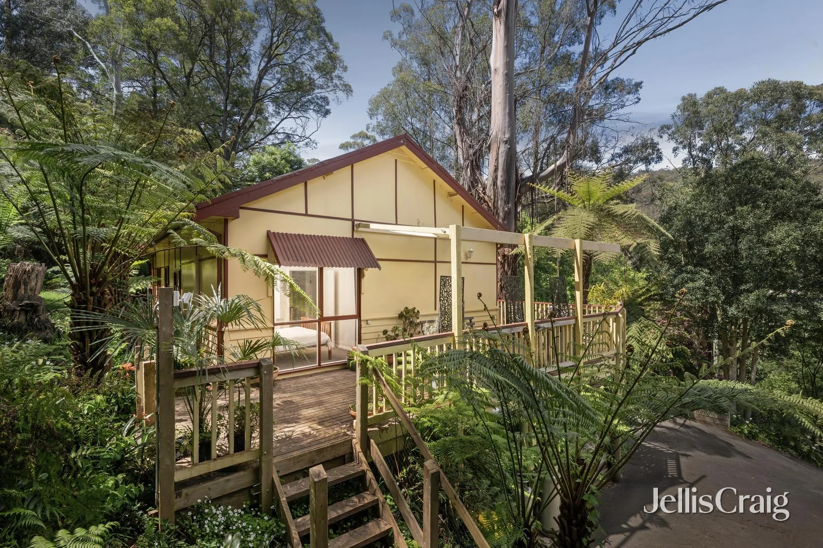 Additional image 2 of 4 Wellington Road, Warburton VIC 3799