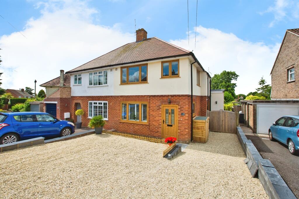 Alastair Drive, Yeovil