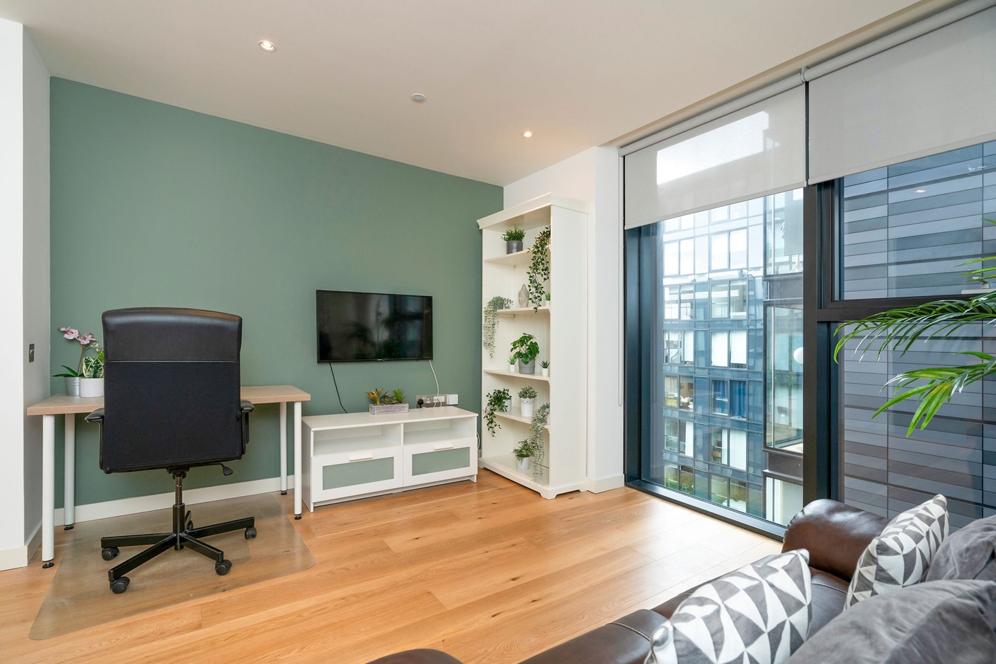 Additional image 5 of 1 Bed Flat, Simpson Loan, EH3, N1 7GU