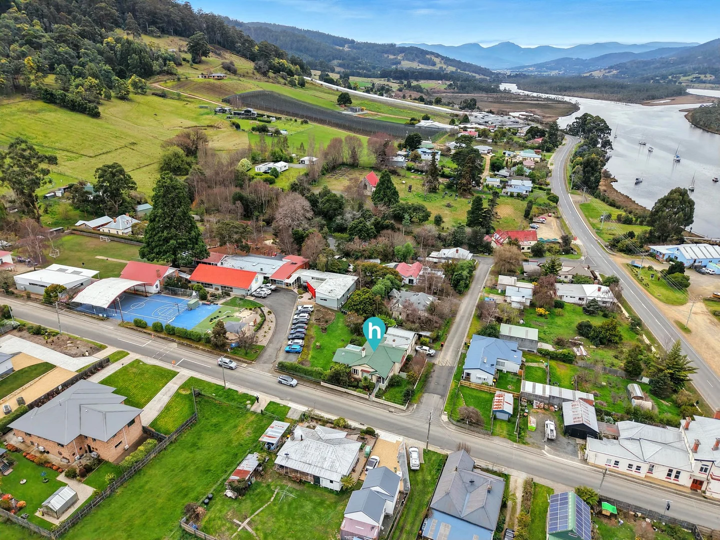 Additional image 28 of 8 New Road, Franklin TAS 7113