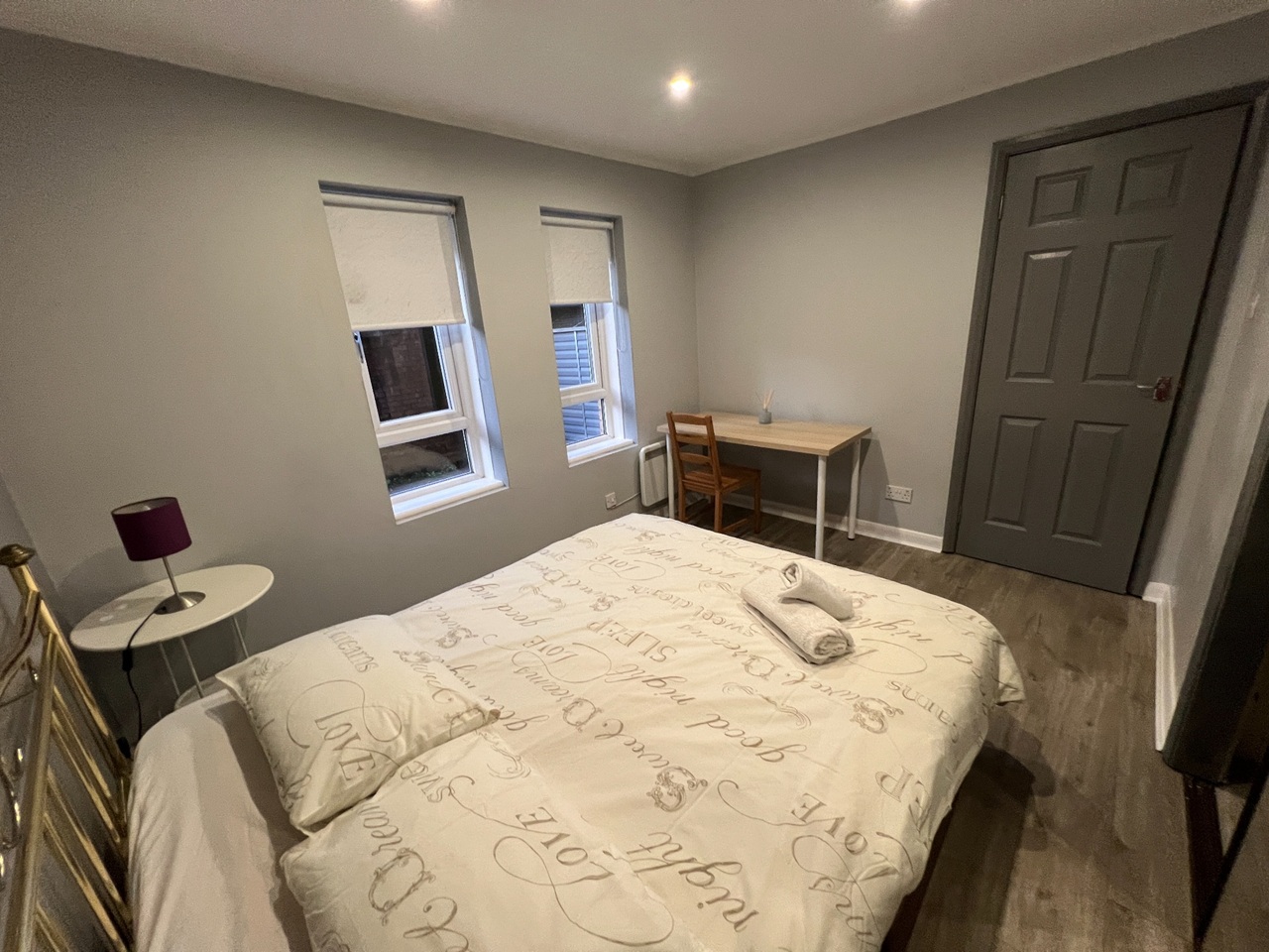 Additional image 17 of 2 Bed Flat, Dorset Street, G3, N1 7GU