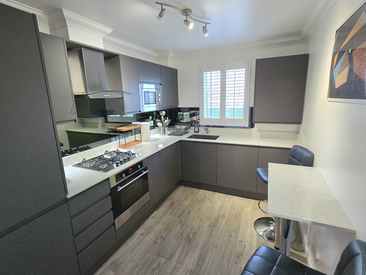 Additional image 6 of Room in a Shared Flat, Crewe Road North, EH5, N1 7GU