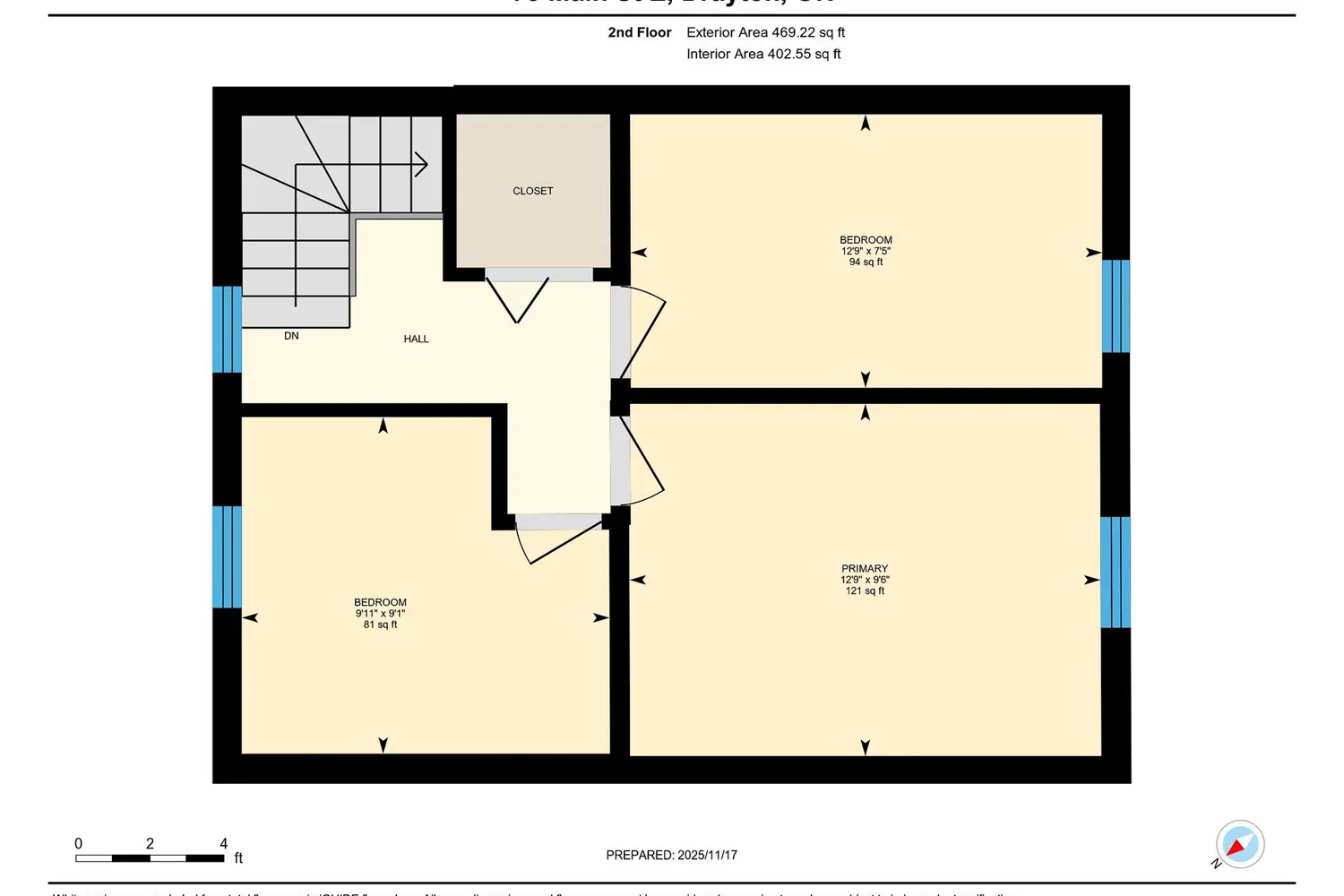 Additional image 18 of 73 Main Street East Street