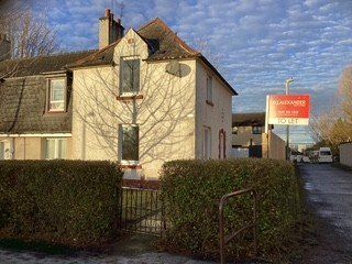 2 bed detached house to rentAlva Gardens, Glasgow G52