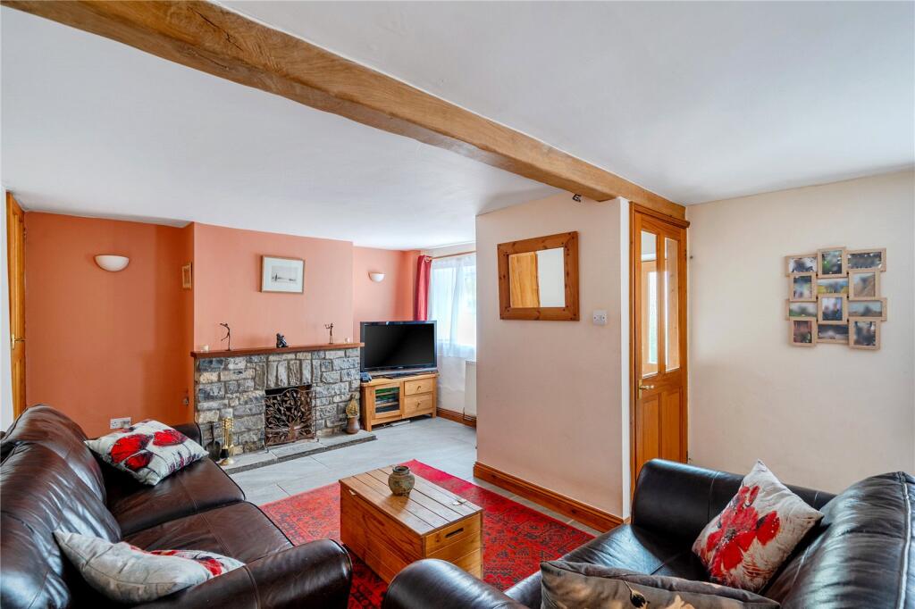 Additional image 6 of High Street, Wookey, Wells, Somerset, BA5