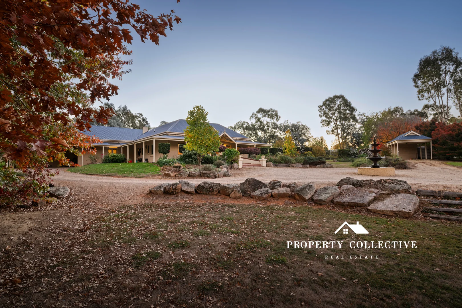 Additional image 52 of 124 Stanley Road, Beechworth VIC 3747