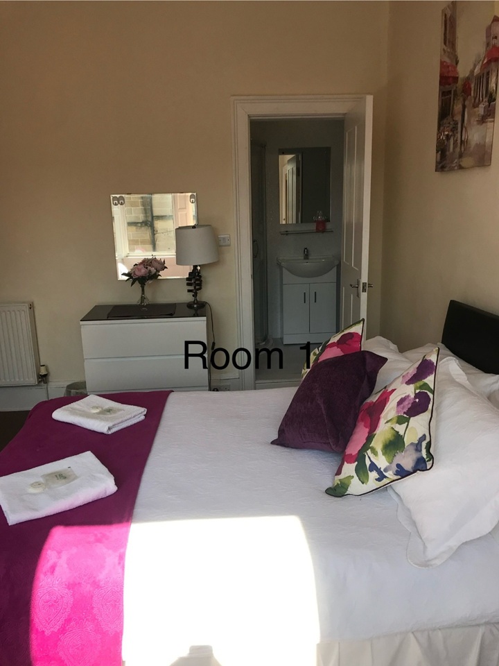 Additional image 18 of 3 Bed Flat, Caledonian Road, EH11, N1 7GU