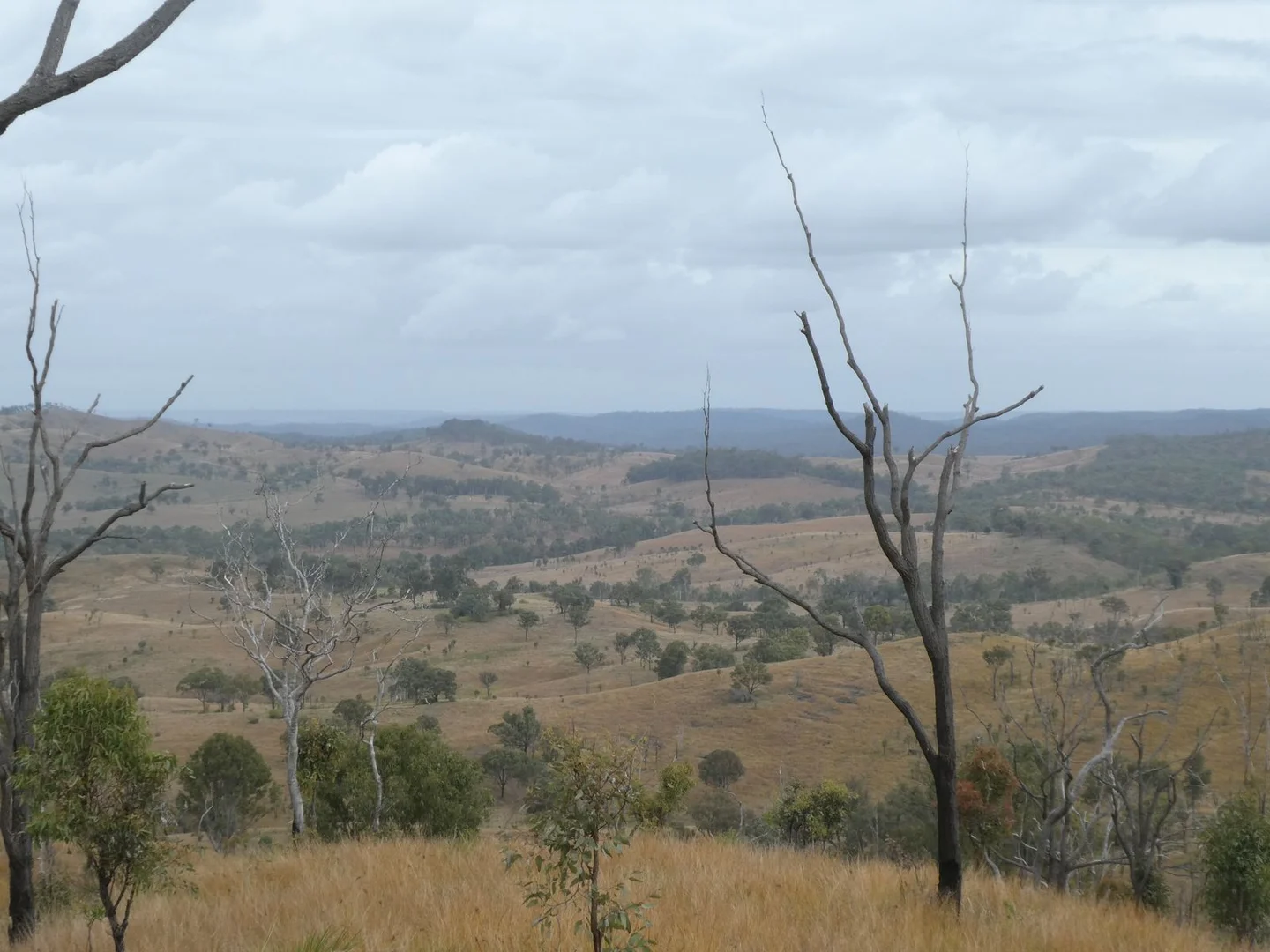 Additional image 11 of 4 Lots/NRN Monto Mount Perry Road, Mungy QLD 4671