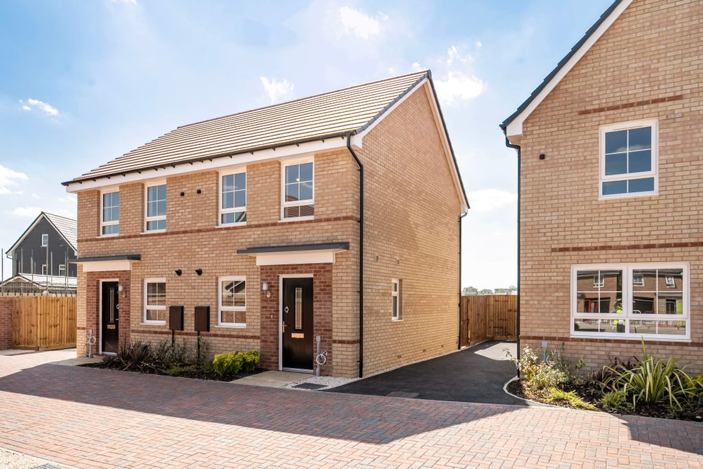 Additional image 3 of 2 bed semi-detached house to rentSouthwold Drive, Hampton Beach, Peterborough PE7