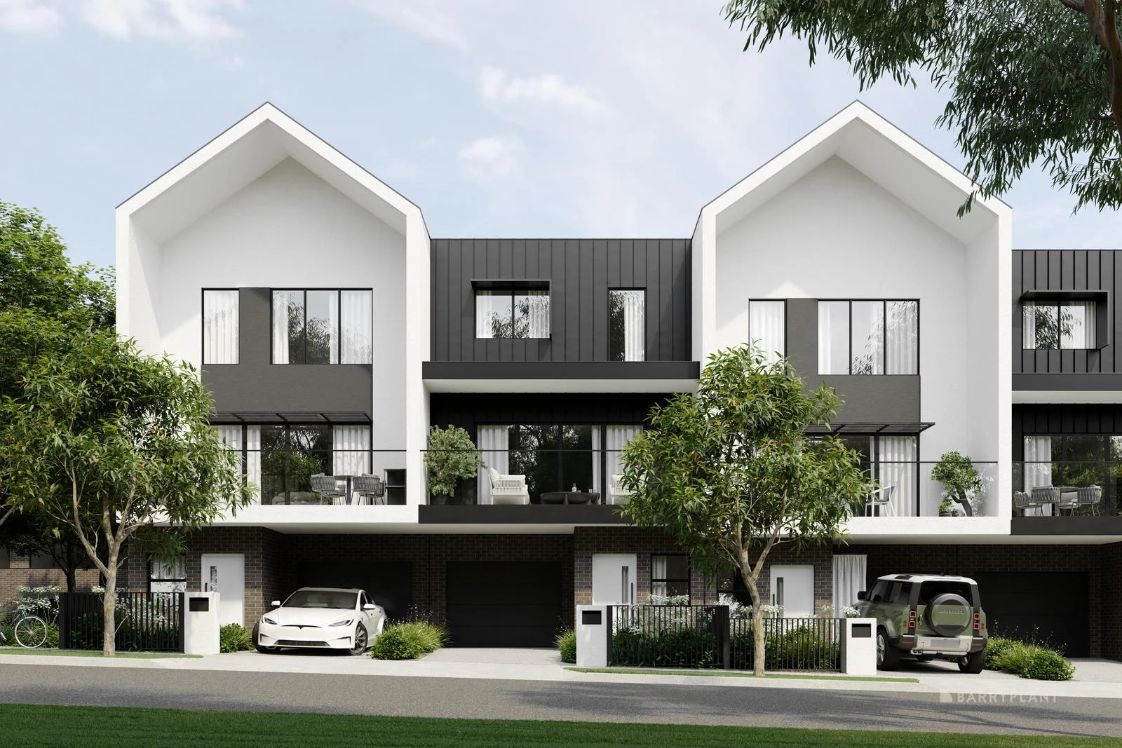 Additional image 2 of 32 & 33/3 Whitehorse Road, Blackburn VIC 3130