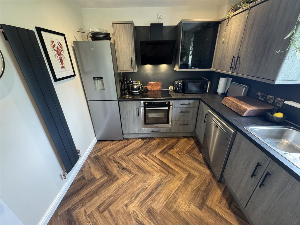 Additional image 6 of 3 bed flat to rentLower Burlington Road, Portishead BS20