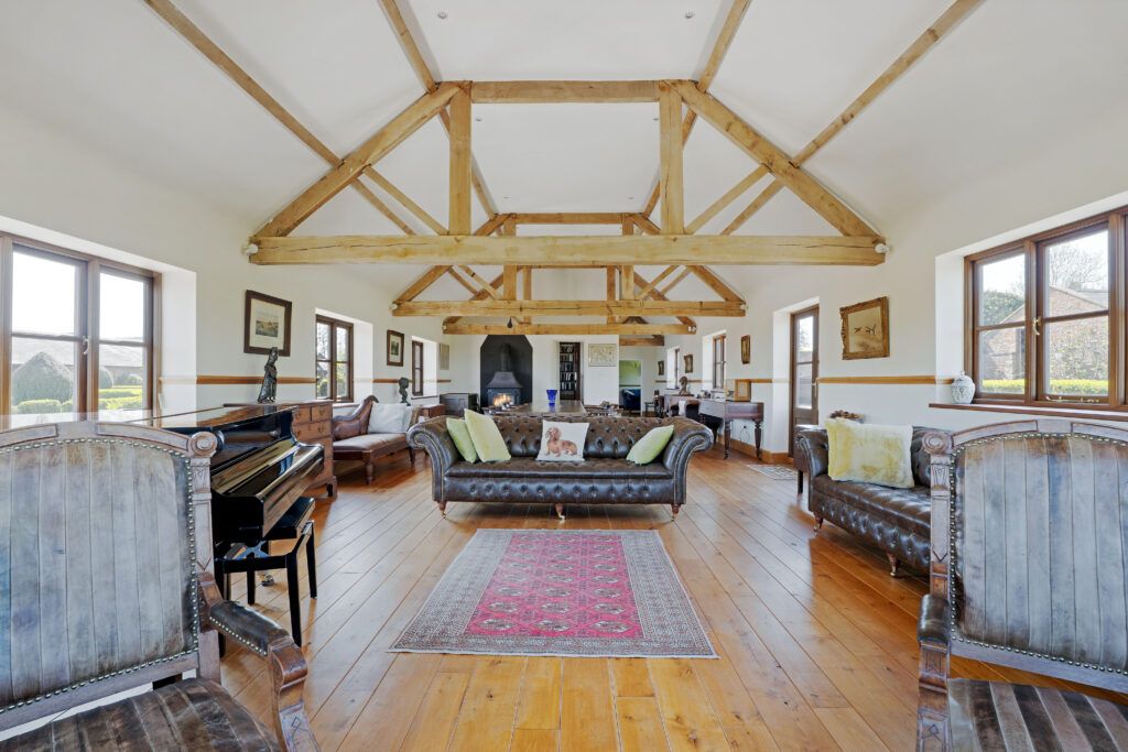 Additional image 10 of 5 bed detached house to rentBluebell Farm, Farnborough, Oxfordshire OX17