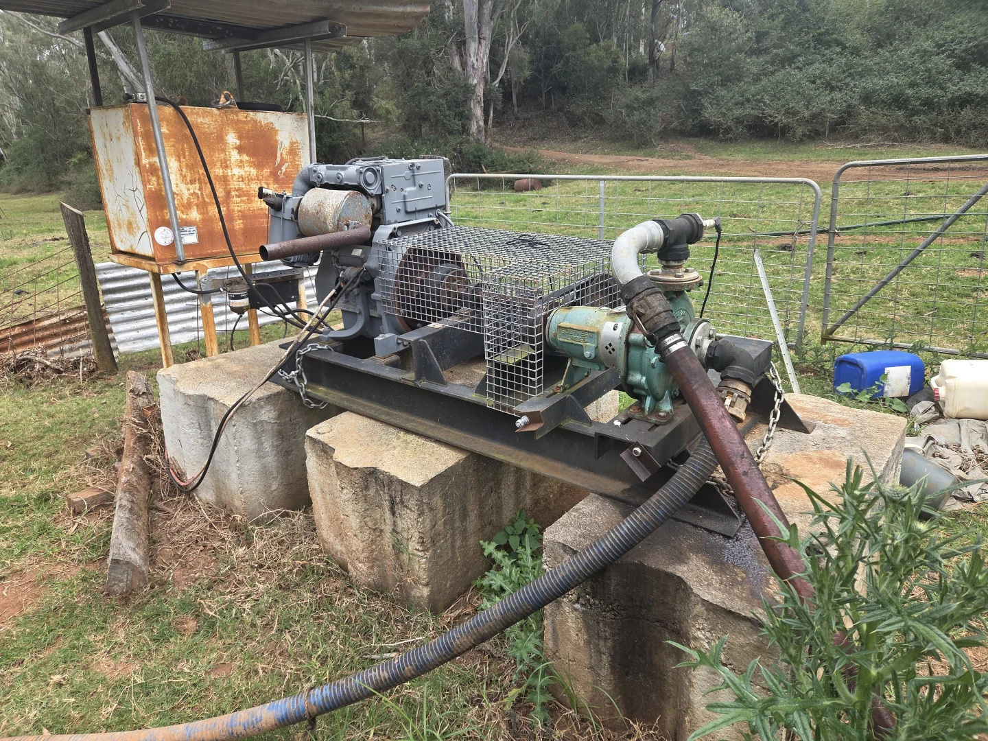 Additional image 18 of 34 Bellottis Road, Oakdale QLD 4605