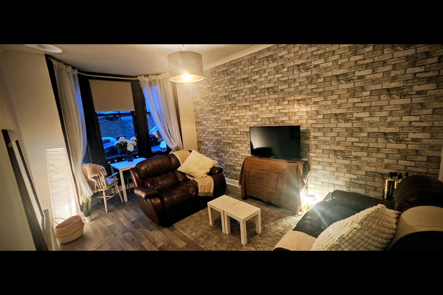 Additional image 4 of 2 Bed Flat, Ark Lane, G31, N1 7GU