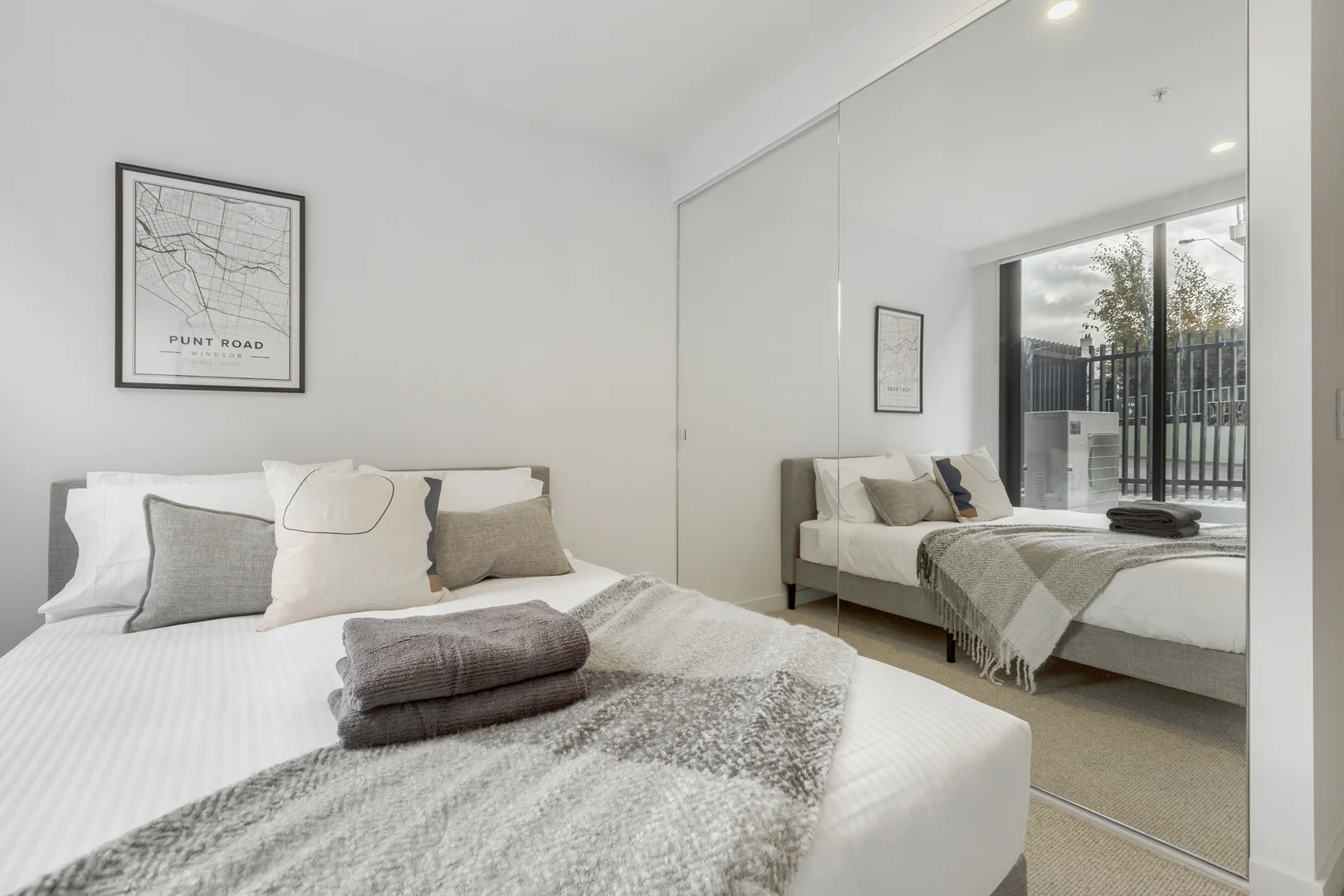 Additional image 11 of G04/105 Punt Road, Windsor VIC 3181