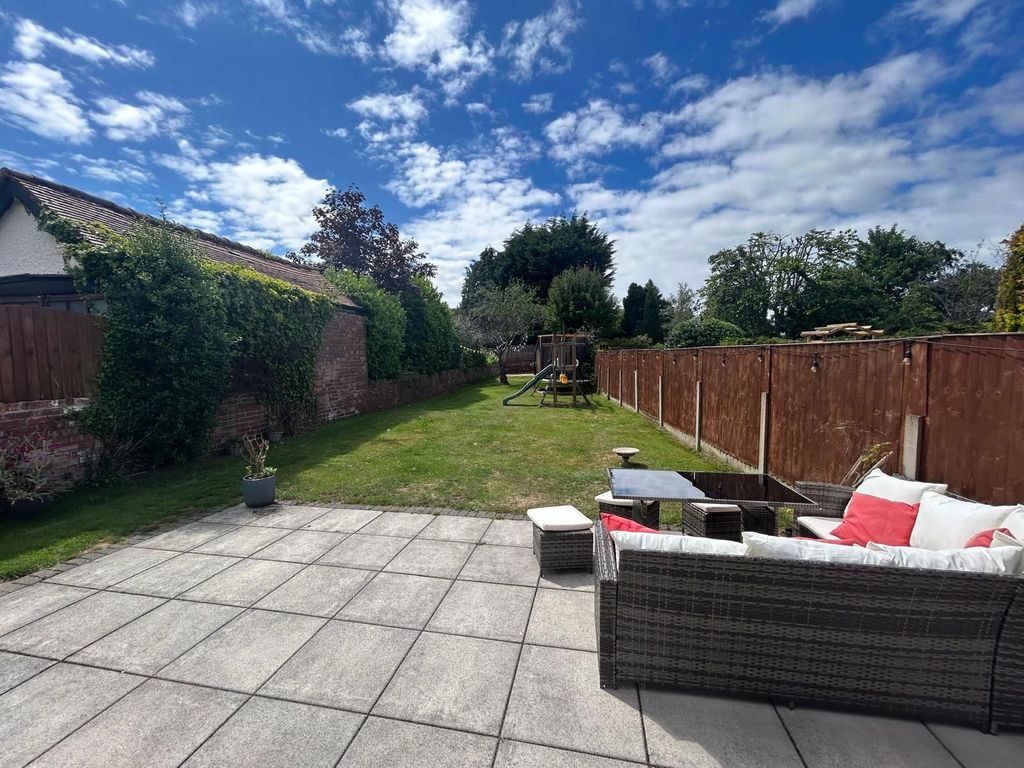 Additional image 11 of 4 bed semi-detached house to rentOpen Golf 2026 - Dunbar Crescent, Birkdale PR8