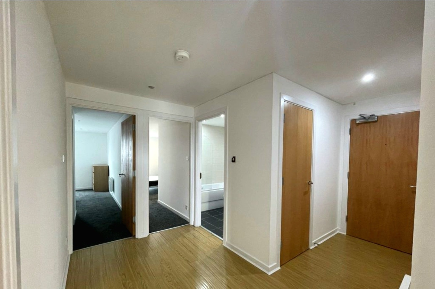 Additional image 27 of 2 Bed Flat, Stobcross Street, G3, N1 7GU