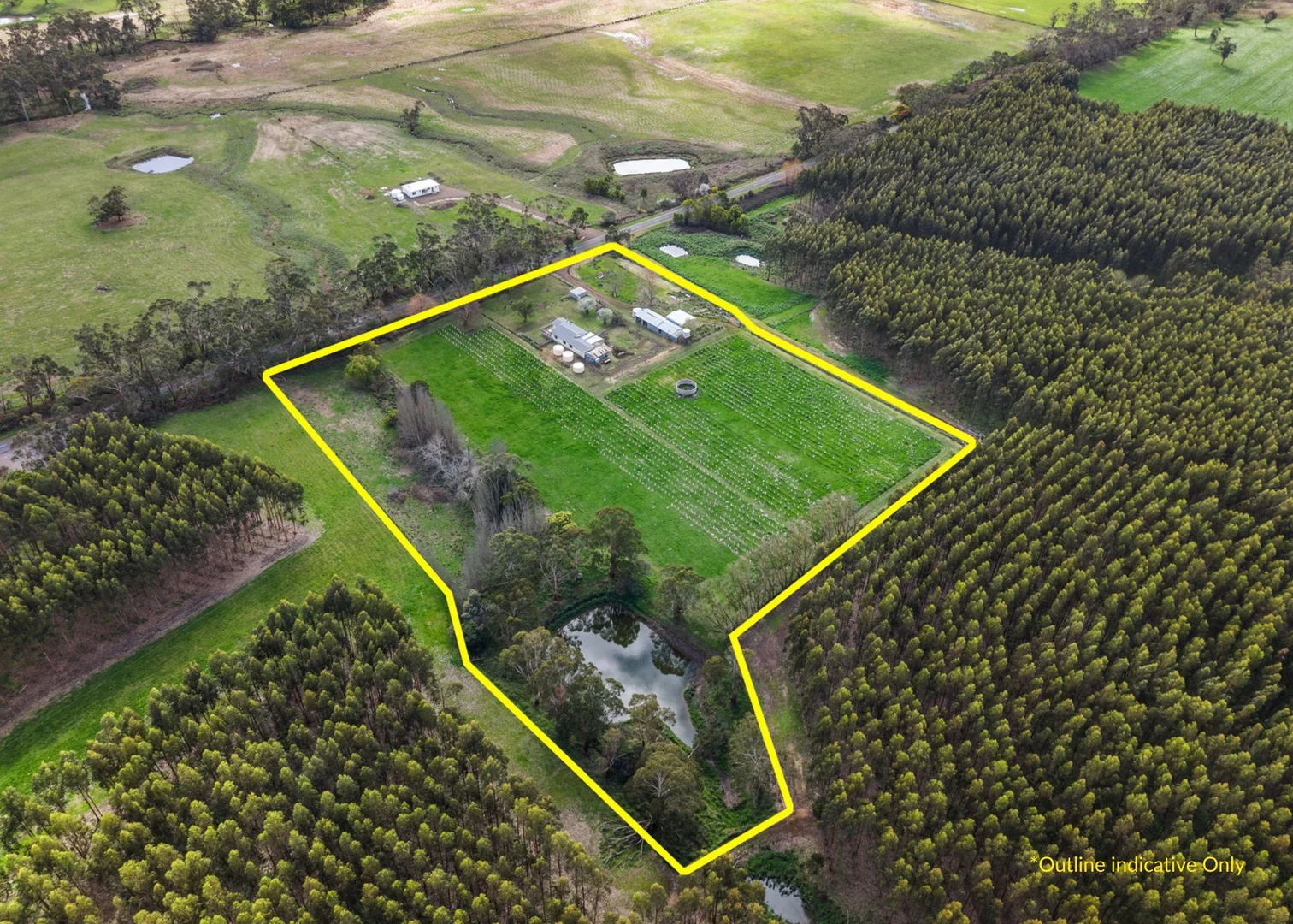 Additional image 2 of 588 Timboon-colac Road, Scotts Creek VIC 3267