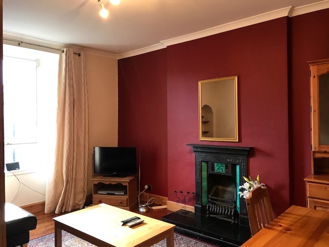 Additional image 4 of 2 Bed Flat, Broughton Place, EH1, N1 7GU