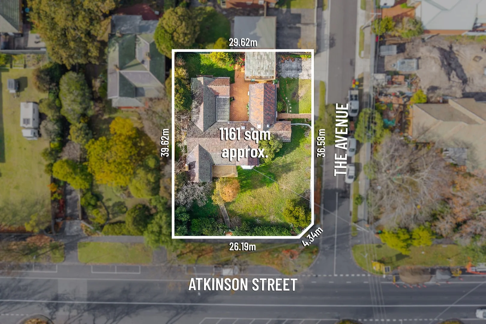 98 Atkinson Street, Oakleigh VIC 3166