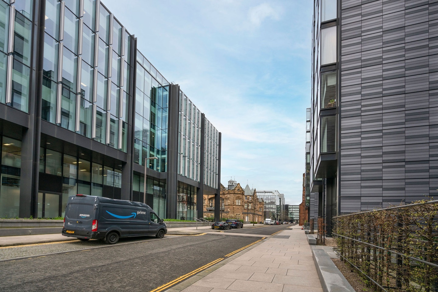 Additional image 28 of 1 Bed Flat, Simpson Loan, EH3, N1 7GU