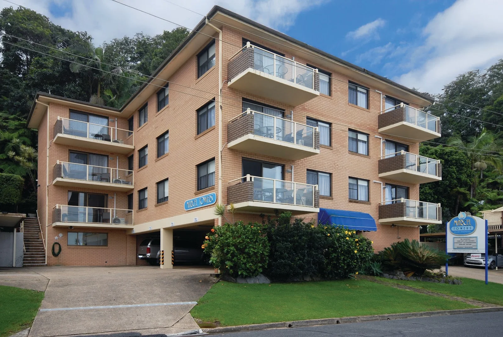 12-14 Wellington Drive, Nambucca Heads NSW 2448