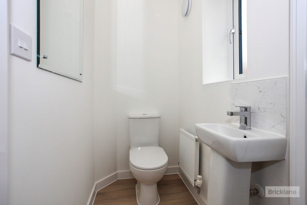 Additional image 4 of 3 bed semi-detached house to rentStonemason Way, Peterborough PE4