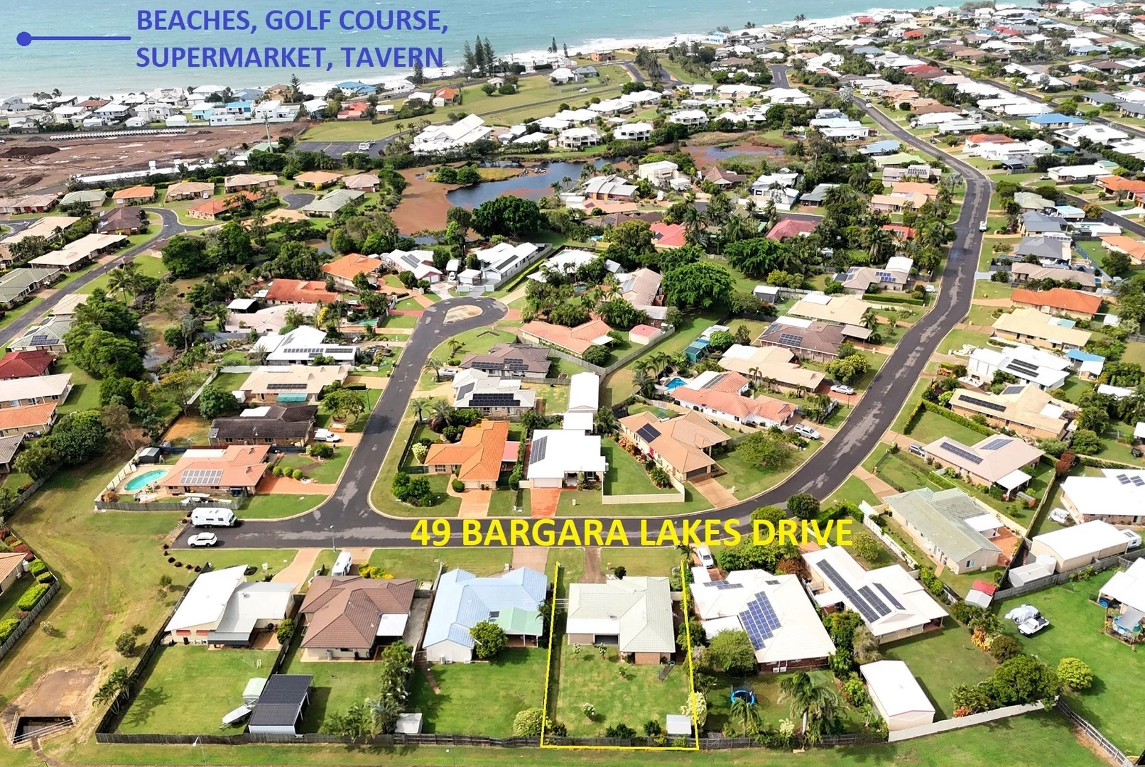 Additional image 2 of 49 Bargara Lakes Dr, Bargara QLD 4670