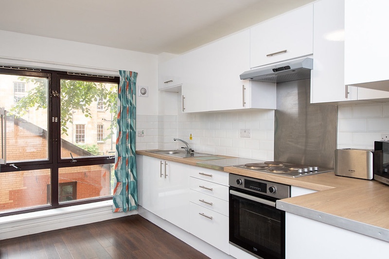 Additional image 8 of Room in a Shared Flat, Kelvinhaugh Street, G3, N1 7GU