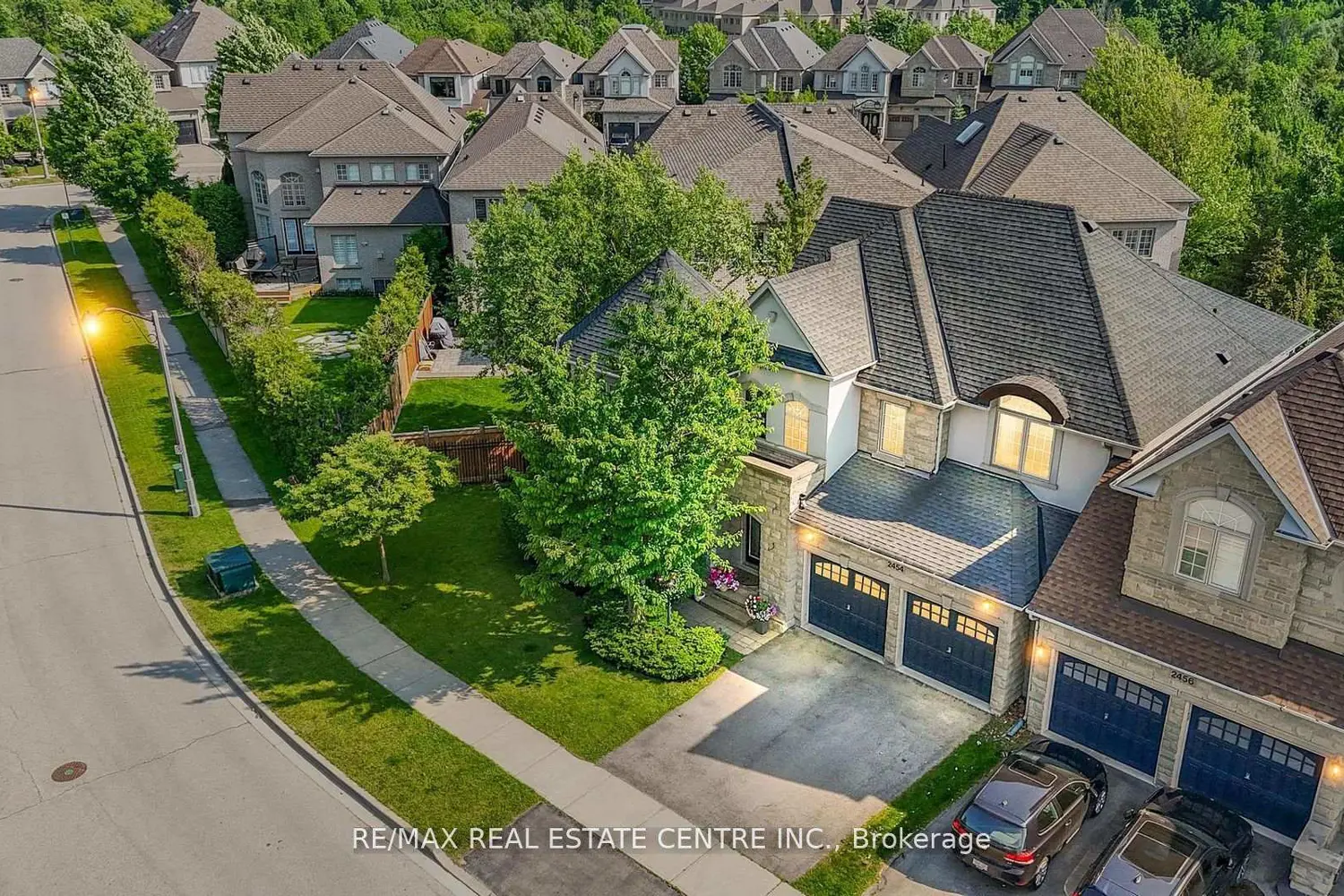 2454 Springforest Drive