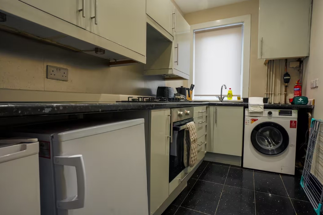 Additional image 9 of 2 Bed Flat, Stobhill Road, G21, N1 7GU