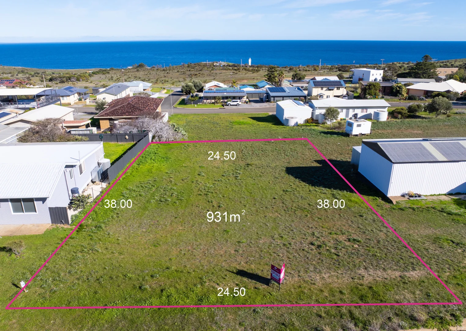 Additional image 2 of 4 Para Avenue, Cape Jervis SA 5204