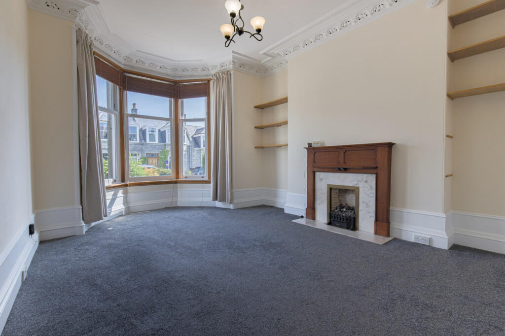 Gray Street, Aberdeen