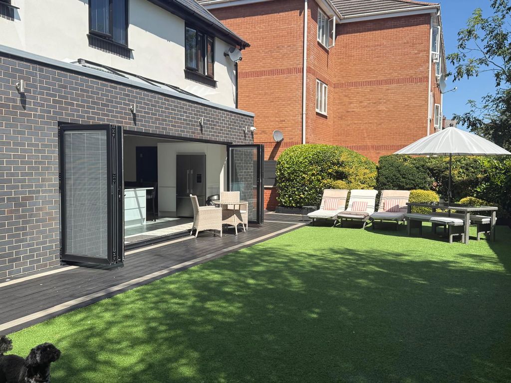 Additional image 49 of 5 bed detached house to rentOpen Golf 2026 - Lulworth Road, Birkdale PR8
