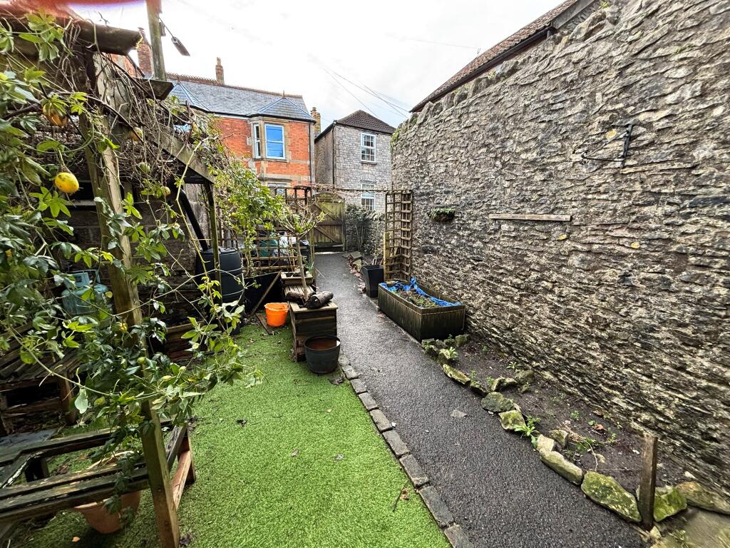 Additional image 18 of Great Ostry, Shepton Mallet