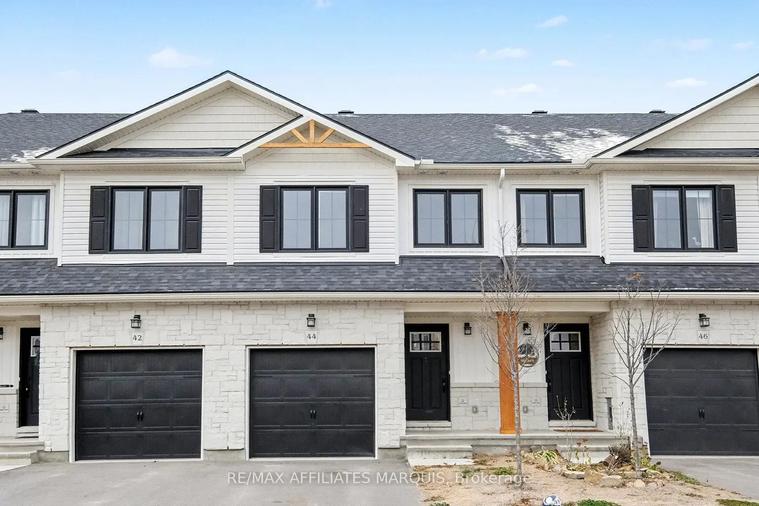 44 Whitcomb Crescent