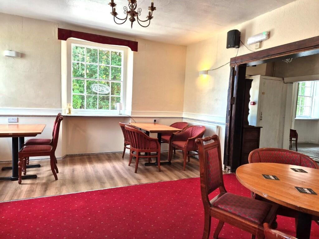 Additional image 10 of The Marston Inn, Yeovil Road, Marston Magna, Yeovil, Somerset BA22 8BX