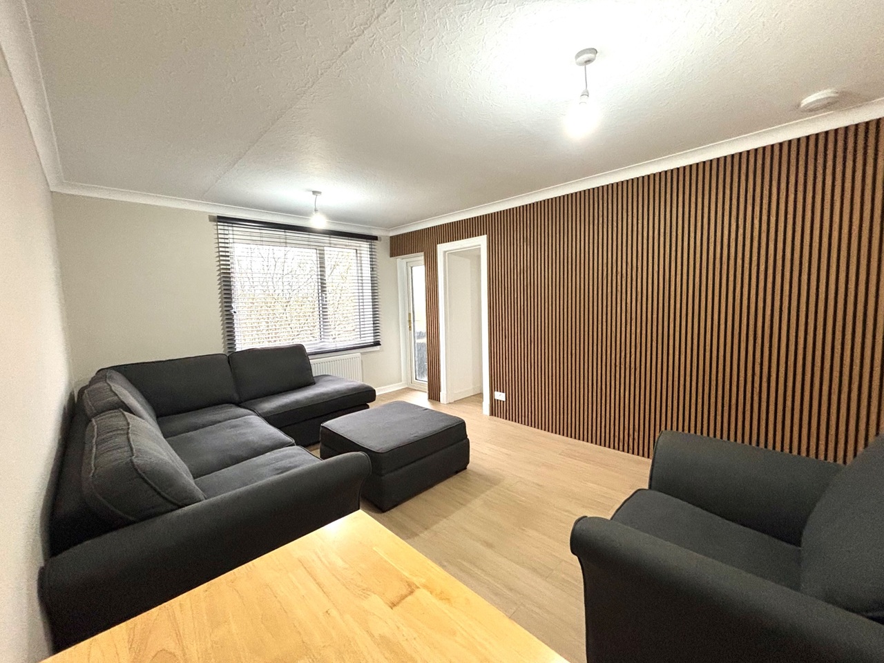 2 Bed Flat, Dundee Drive, G52, N1 7GU