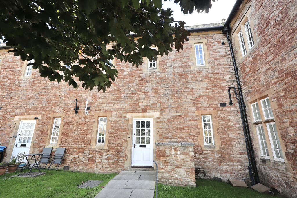 Lower Chapel Court, South Horrington, Wells, Somerset