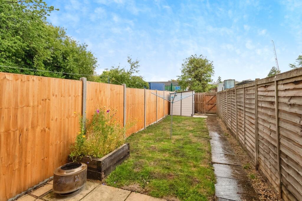 Additional image 13 of Sheldon Drive, WELLS, Somerset, BA5